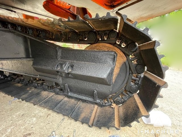 HITACHI EX200-1