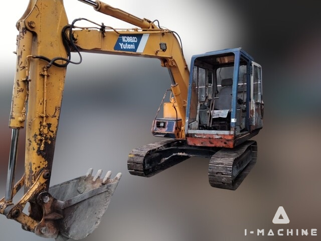 KOBELCO SK03N2