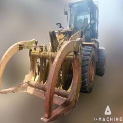 Wheel Loader CATERPILLAR 938H Wheel Loader MALAYSIA, JOHOR