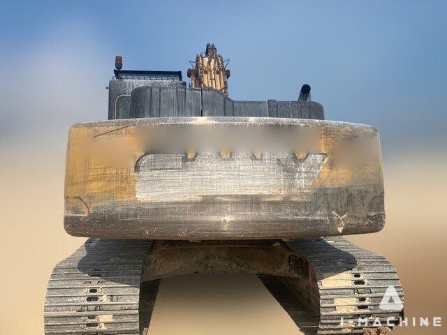 SANY SY215C