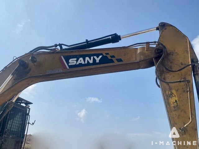 SANY SY215C