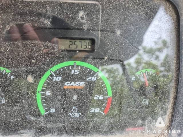CASE 570ST