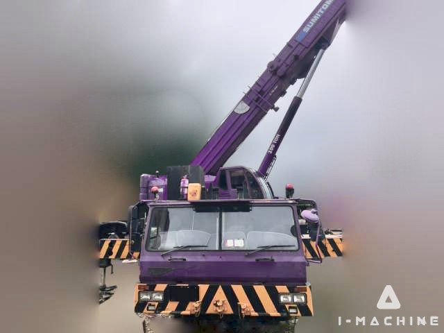 SUMITOMO SA1000