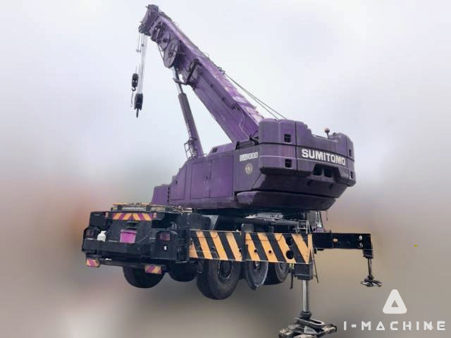 SUMITOMO SA1000