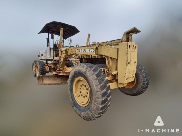 MITSUBISHI MG330