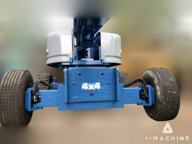 GENIE S85