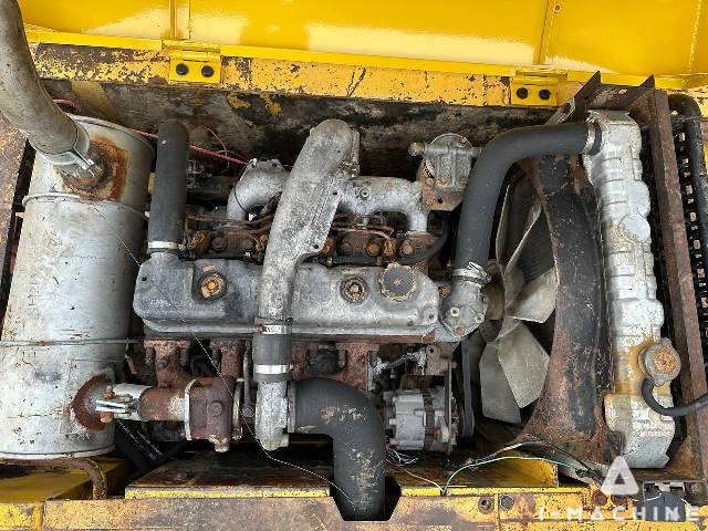 SUMITOMO S265FJ2