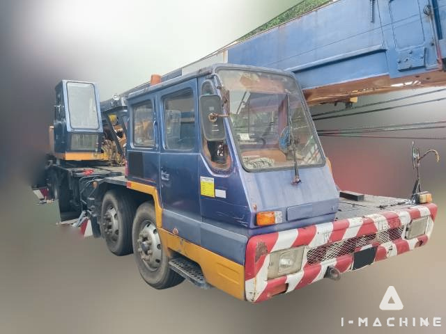 P&H T250-1