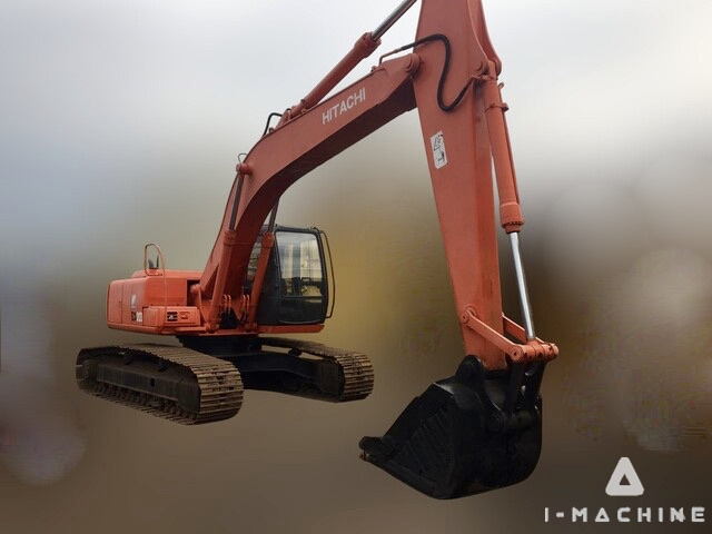 HITACHI EX200-5