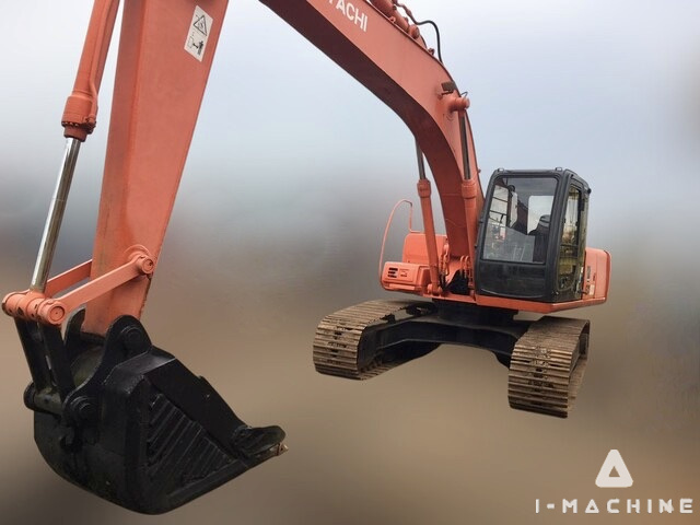 HITACHI EX200-5
