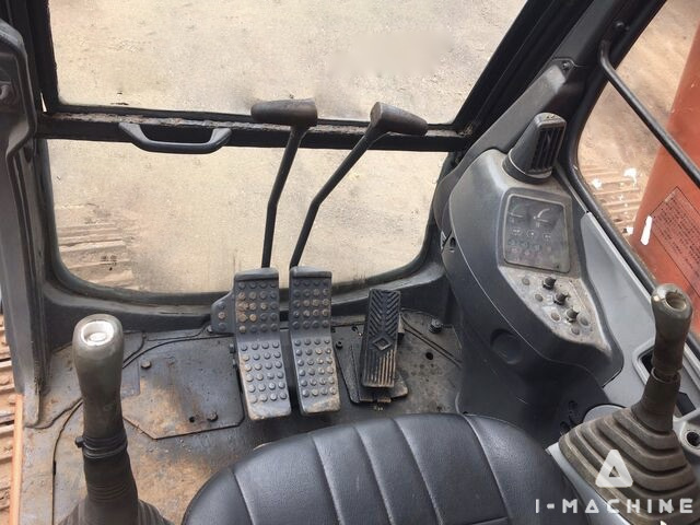 HITACHI EX200-5
