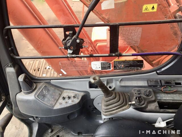 HITACHI EX200-5