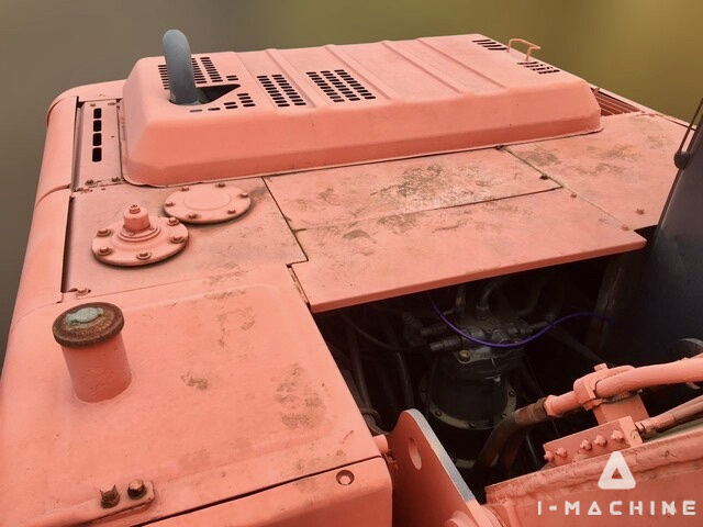 HITACHI EX200-5
