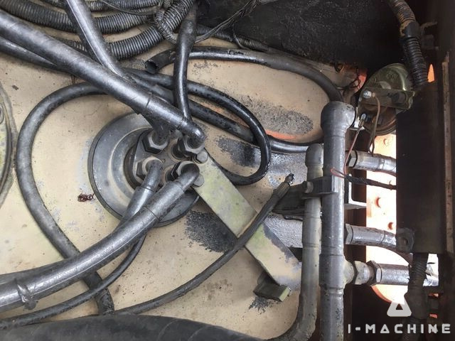 HITACHI EX200-5
