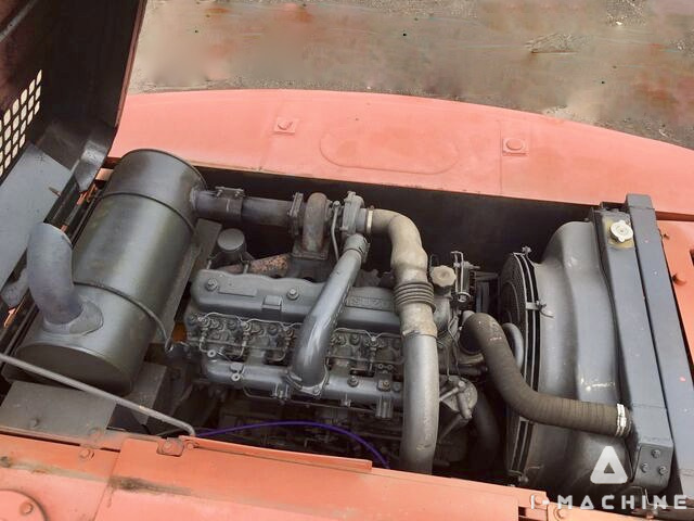HITACHI EX200-5