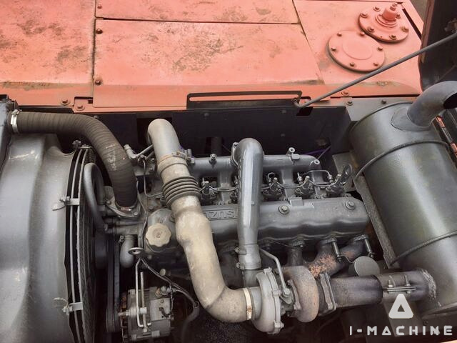 HITACHI EX200-5