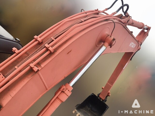 HITACHI EX200-5
