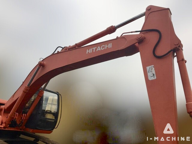 HITACHI EX200-5
