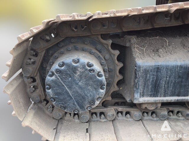 HITACHI EX200-5