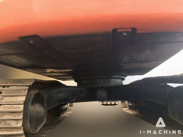 HITACHI EX200-5