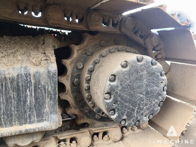 HITACHI EX200-5