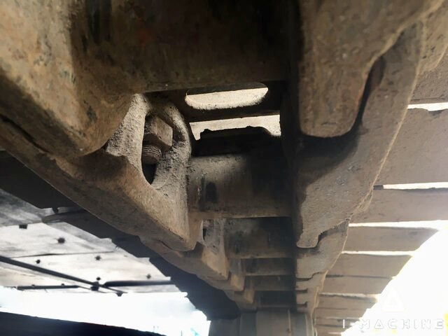 HITACHI EX200-5