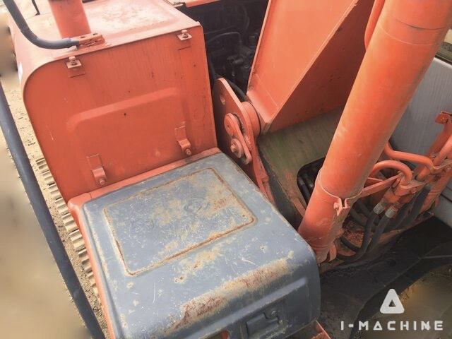 HITACHI EX120-5
