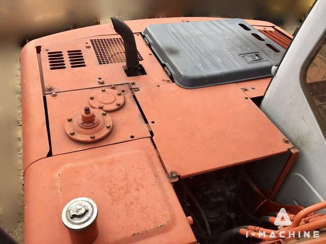 HITACHI EX120-5