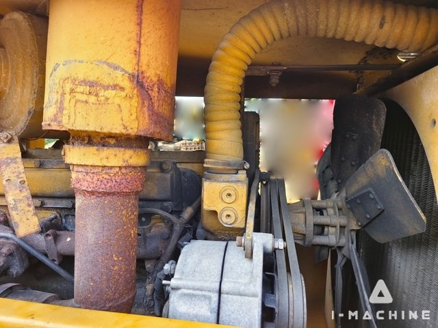 CATERPILLAR CS533C