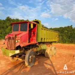 Off-Road Dumper UNKNOWN LORRY HANTU Off Road Dumper MALAYSIA, SELANGOR
