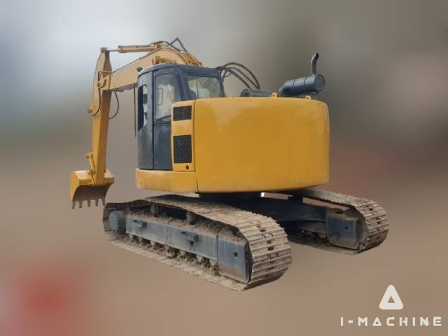 KOMATSU PC288U