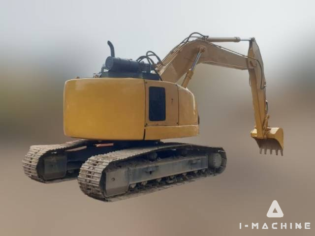 KOMATSU PC288U