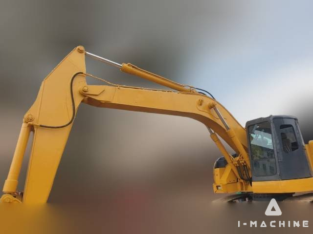 KOMATSU PC288U