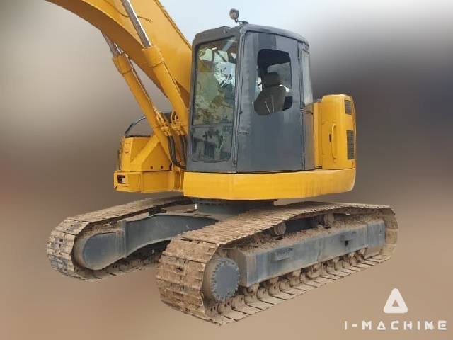 KOMATSU PC288U