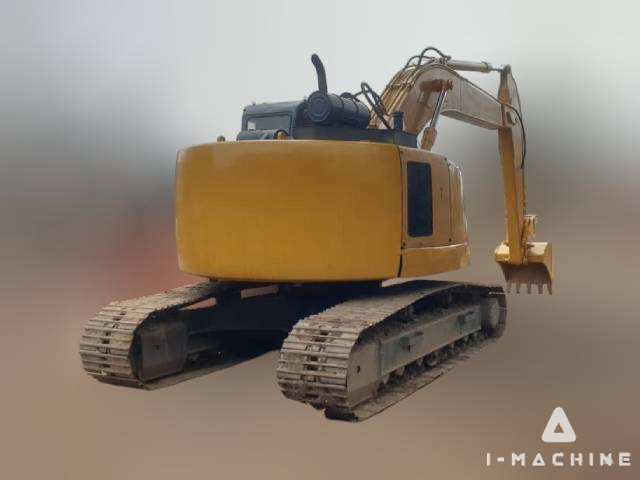 KOMATSU PC288U