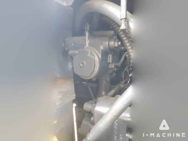 KOMATSU PC288U