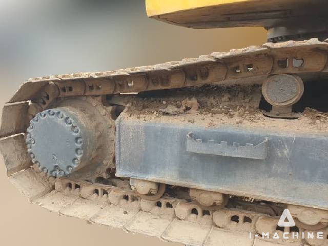 KOMATSU PC288U