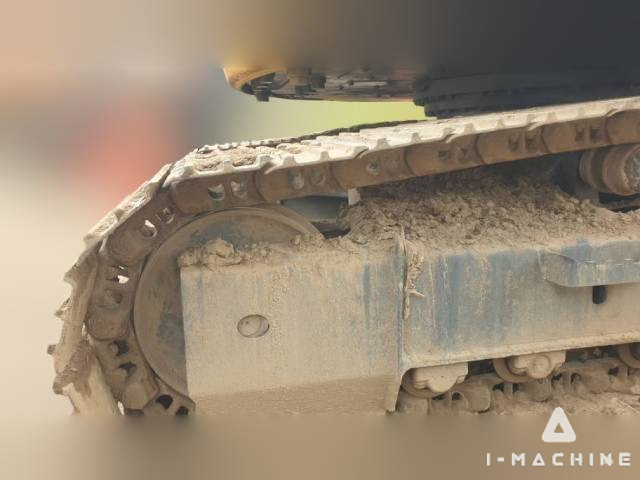 KOMATSU PC288U