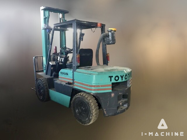 TOYOTA 02-5FD35