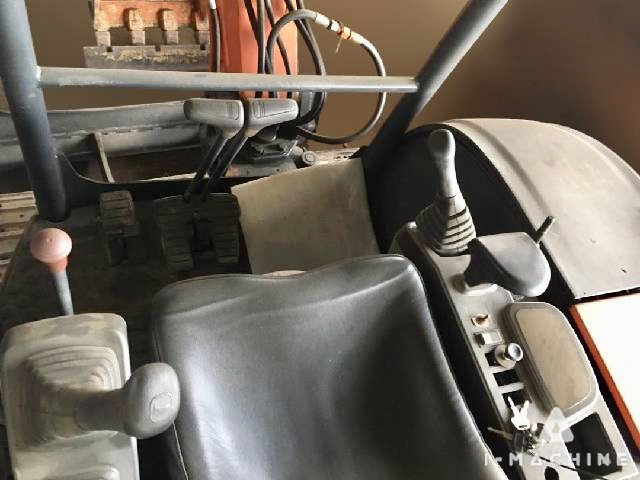 DOOSAN DX35Z