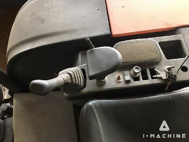 DOOSAN DX35Z