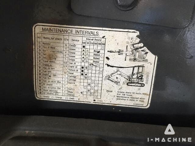 DOOSAN DX35Z