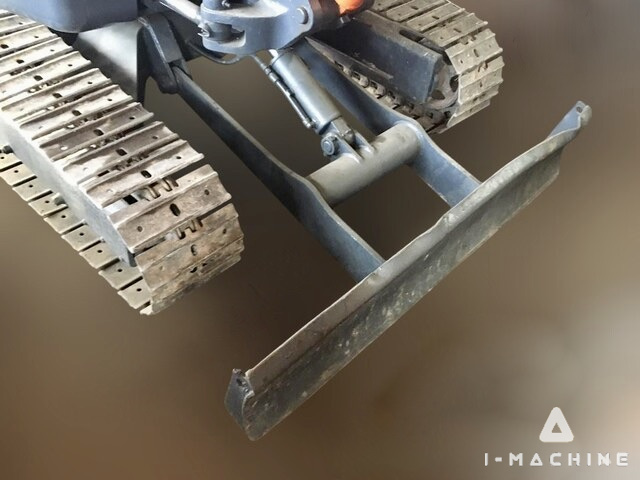 DOOSAN DX35Z