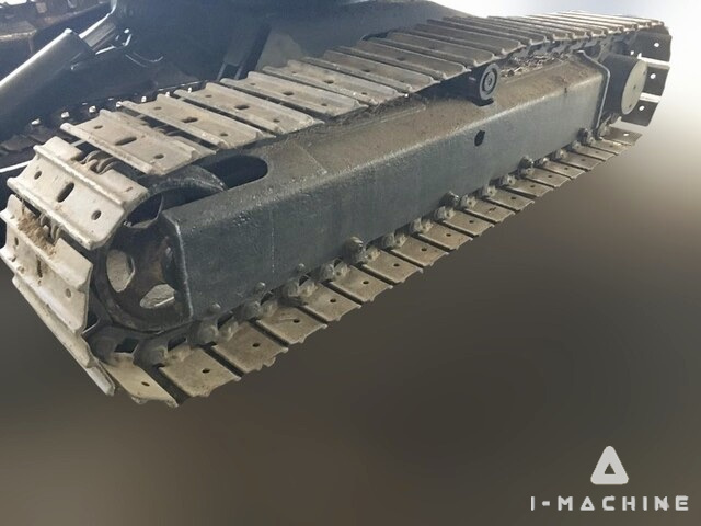 DOOSAN DX35Z