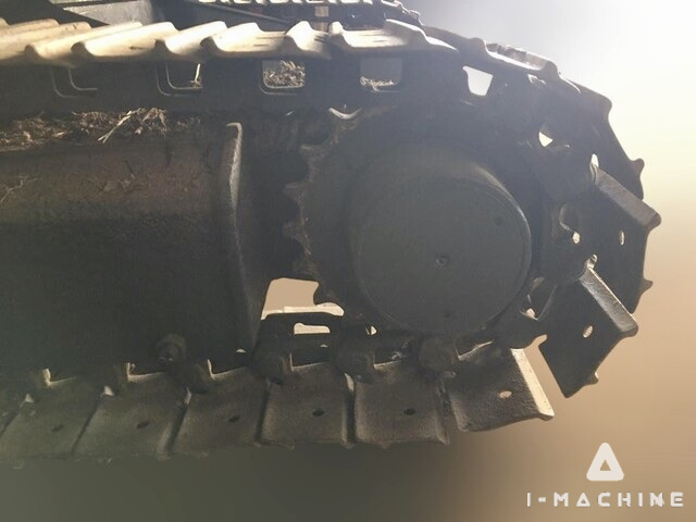 DOOSAN DX35Z