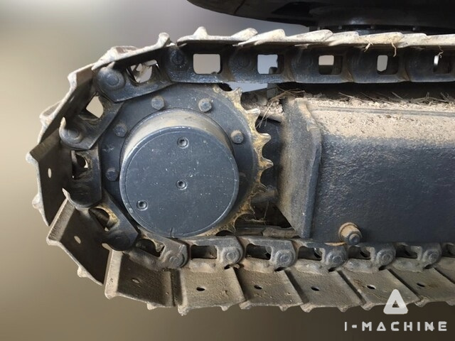 DOOSAN DX35Z