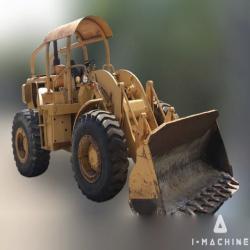 Wheel Loader CATERPILLAR 950 Wheel Loader MALAYSIA, SABAH