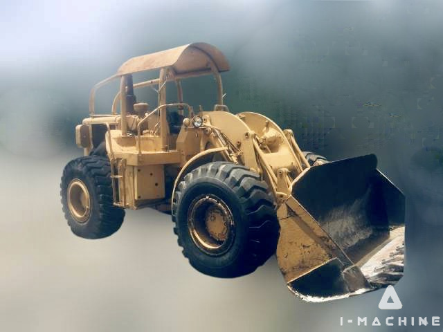 CATERPILLAR 950