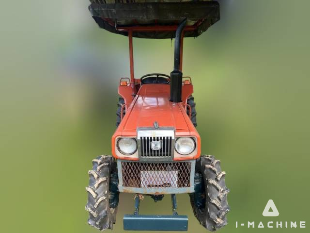 KUBOTA L2002DT