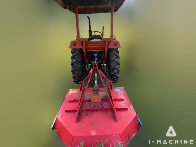 KUBOTA L2002DT